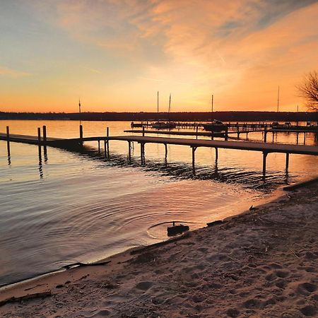 Jugendherberge Berlin - Am Wannsee Bagian luar foto